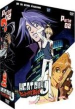 Heat Guy J 2 Série TV animée