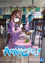 Amanchu ! 6 Manga