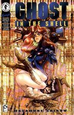 Ghost in the Shell 6