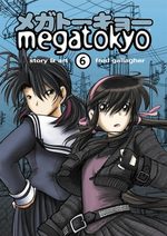 Megatokyo 6