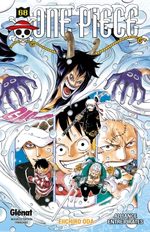 couverture, jaquette One Piece Nouvelle Edition - Française 68