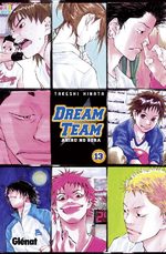 Dream Team 13