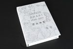 Shingo Araki 1939-2011 Hitomi to Tamashii 1 Artbook