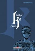 Karakuri Circus 9 Manga