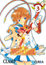 Angelic Layer # 3