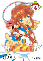 Angelic Layer 4