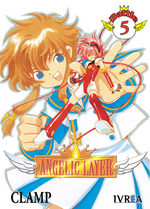 Angelic Layer # 5