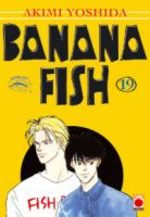 Banana Fish 19 Manga