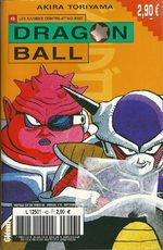 Dragon Ball 43