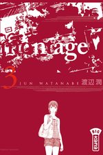 Montage 3 Manga