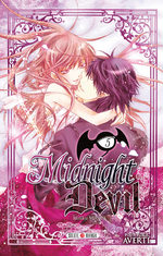 Midnight Devil 5 Manga