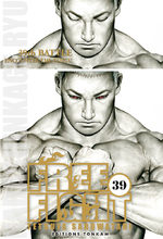 Free Fight - New Tough 39 Manga