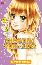 Shooting star lens 3 Manga