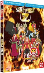 One Piece - Film 11 : Z 1
