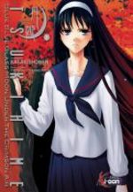 Tsukihime 3 Manga
