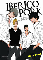 Iberico Pork and Love and Camellia 1 Manga