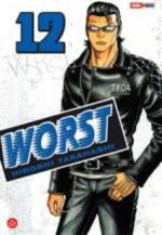 Worst 12 Manga