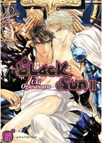 Black Sun 2 Manga