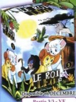 Le Roi Léo 3 Série TV animée