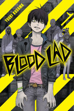 Blood Lad 1