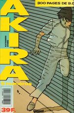 Akira 1 Manga