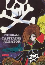 Capitaine Albator Manga