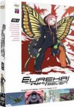 Eureka Seven T.4 Série TV animée