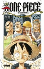 One Piece # 27