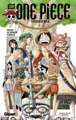 One Piece # 28