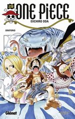 couverture, jaquette One Piece Nouvelle Edition - Française 29