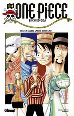 couverture, jaquette One Piece Nouvelle Edition - Française 34