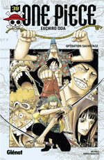 couverture, jaquette One Piece Nouvelle Edition - Française 39