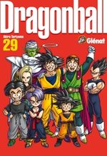 Dragon Ball # 29