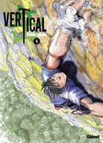Vertical 4 Manga