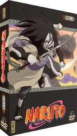 Naruto 6 Série TV animée