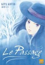 Le Passage 1 Manga