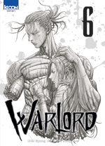 Warlord 6 Manhwa