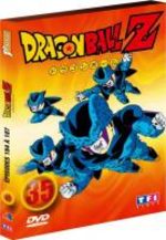 Dragon Ball Z 35 Série TV animée