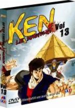 Hokuto no Ken - Ken le Survivant 13 Série TV animée