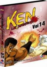 Hokuto no Ken - Ken le Survivant 14 Série TV animée
