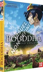 Bouddha - Le Grand Départ 1