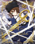 Rozen Maiden (2013) # 4