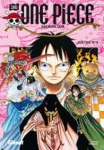 One Piece 36 Manga