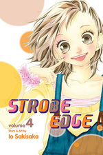 Strobe Edge # 4