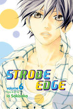 Strobe Edge # 6
