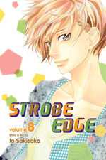 Strobe Edge # 8