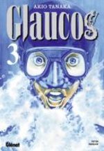 Glaucos 3 Manga