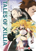 Tales of Xillia - Side;Milla 4