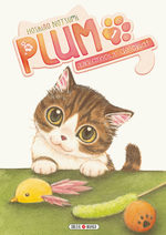 Plum, un amour de chat 1 Manga