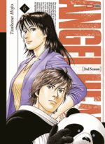 Angel Heart - Saison 2 6 Manga